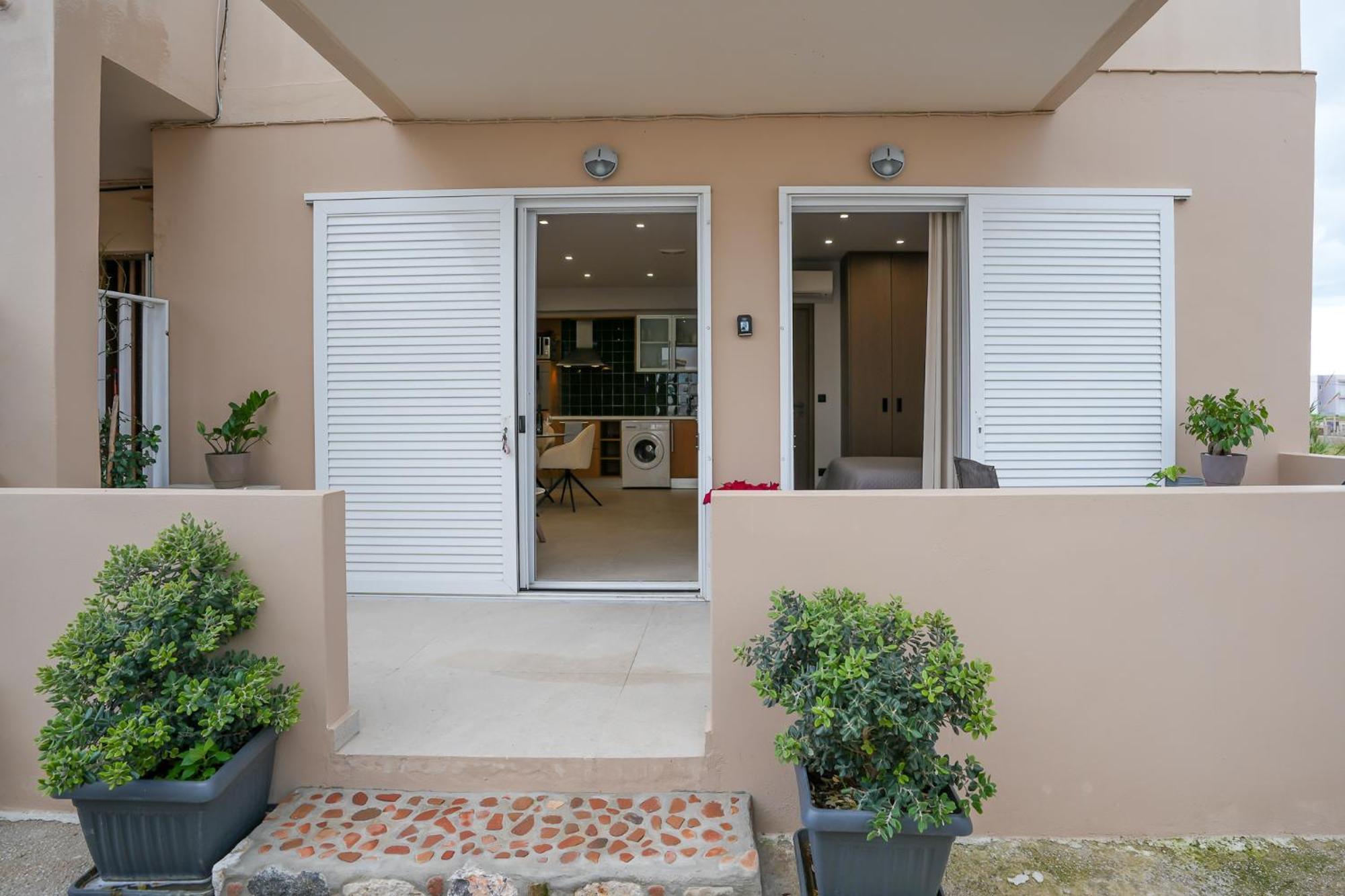 Xeva Studio Mastichari  Exterior foto